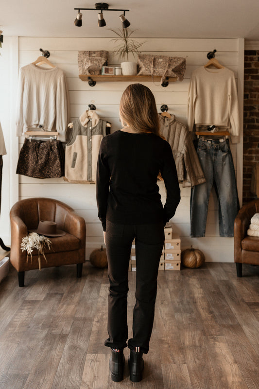 Maryanne | Cardigan