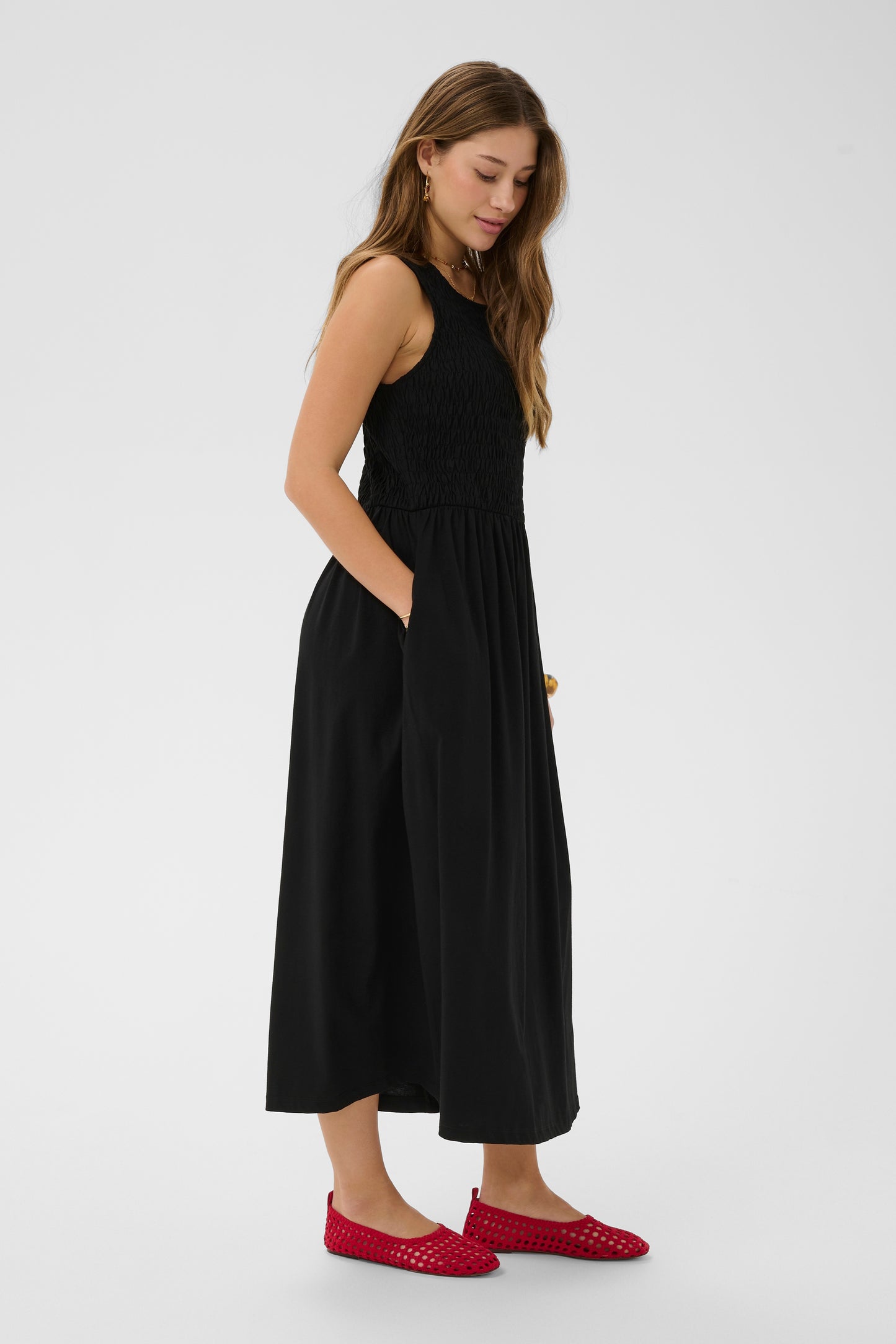 Lula | Dress