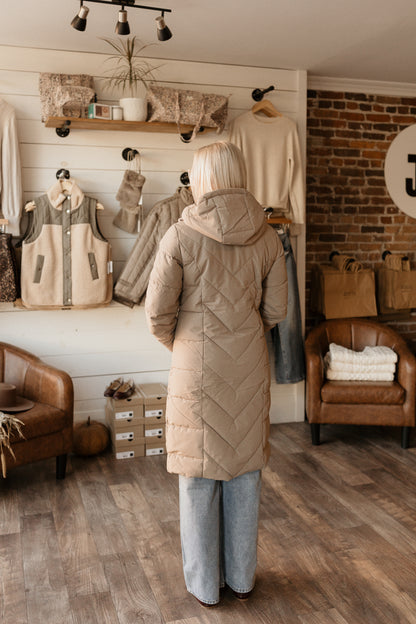 Masie | Jacket