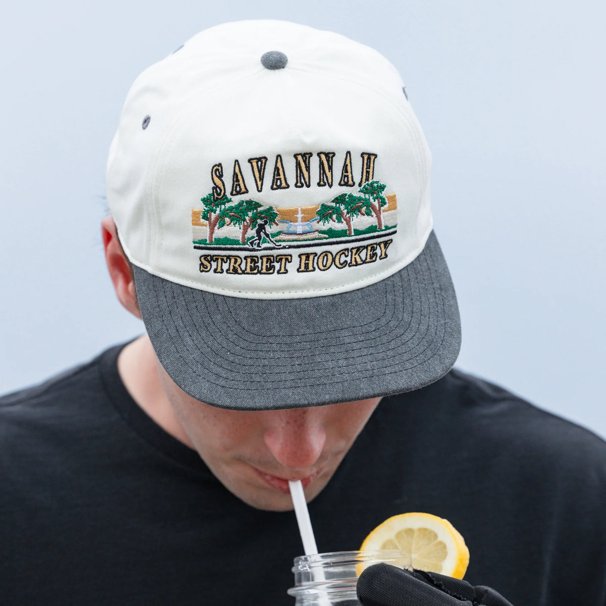 Savanah Street Hockey | Snapback