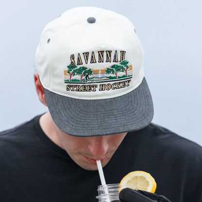 Savanah Street Hockey | Snapback