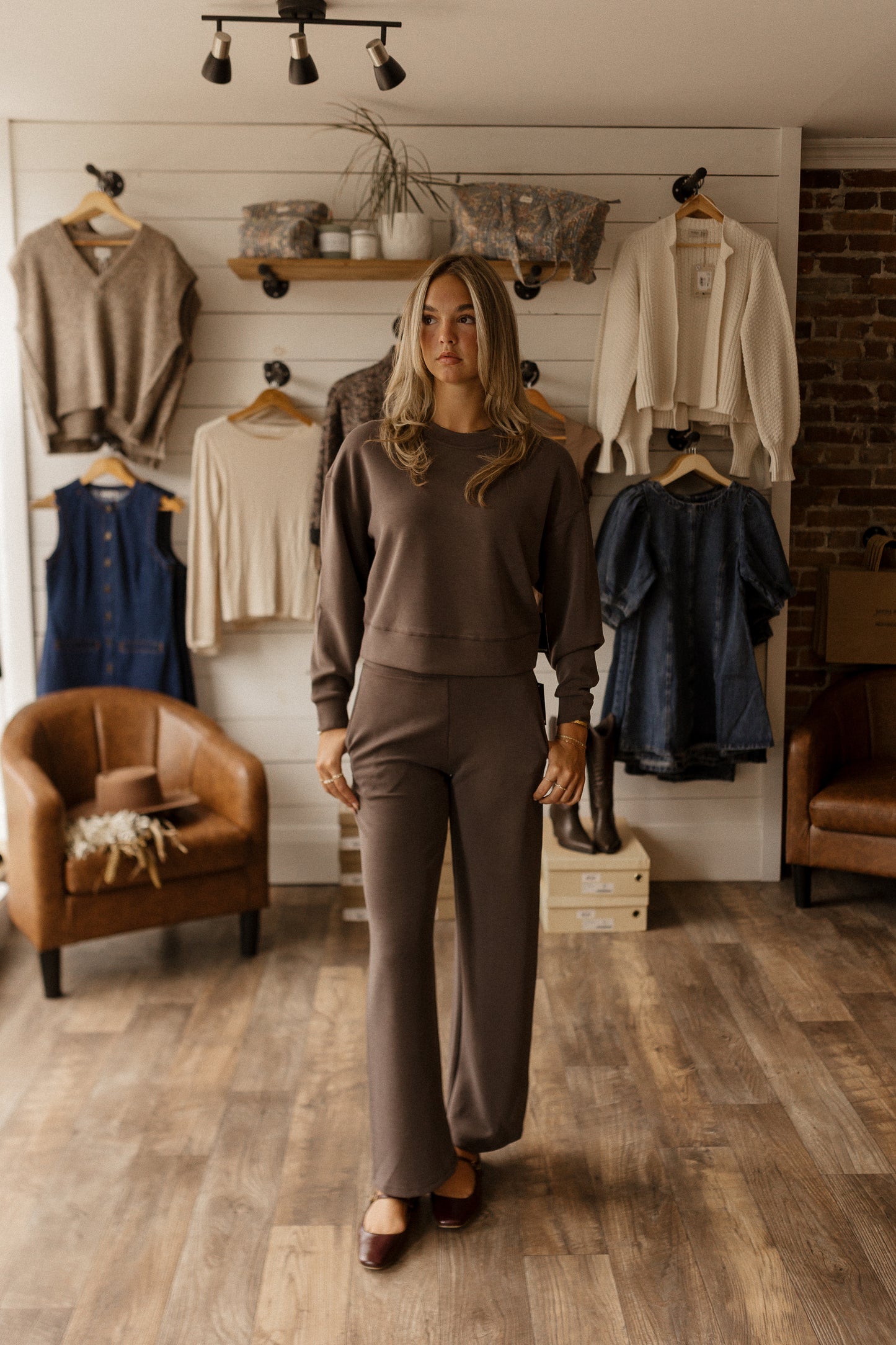 Victoria | Pant