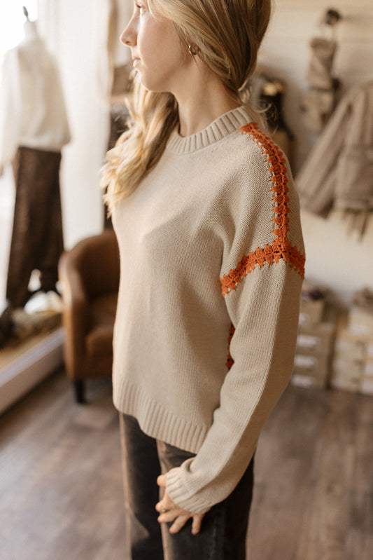 Greyson | Sweater