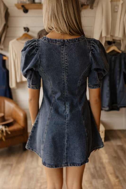 Levi Mini | Dress