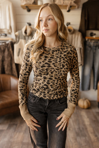 Sally | Long Sleeve