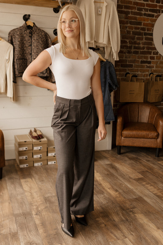 Hanna | Trousers