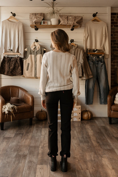 Molli | Sweater
