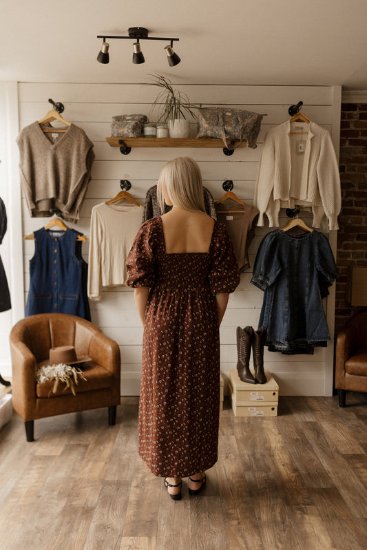Della | Dress