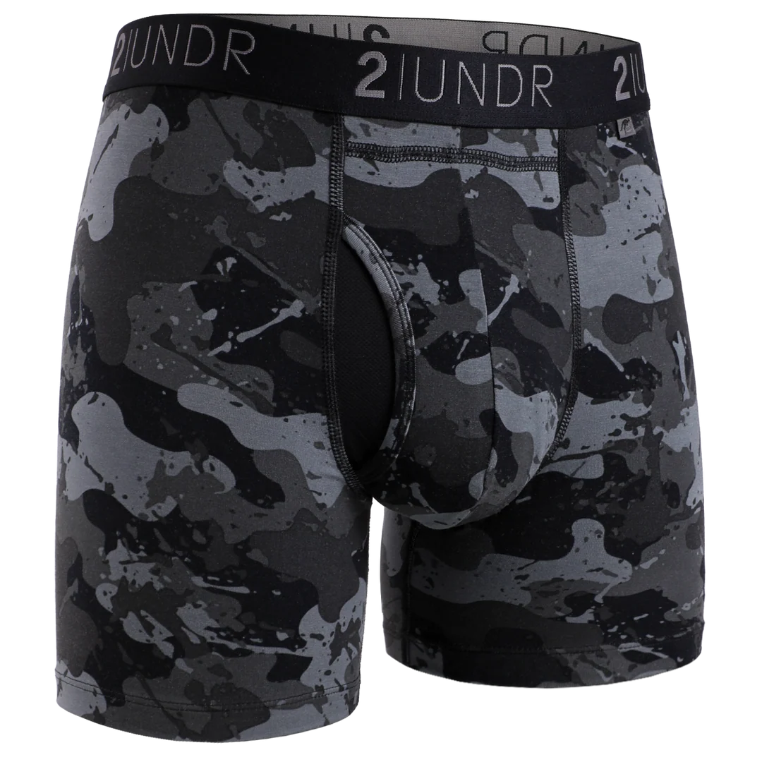 Single Boxer | 2UNDR