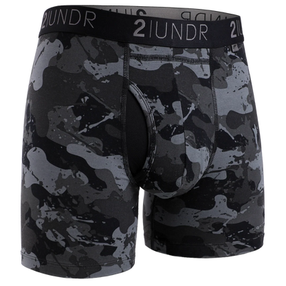 Single Boxer | 2UNDR