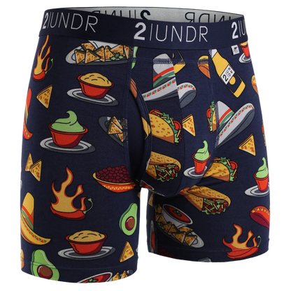 Single Boxer | 2UNDR