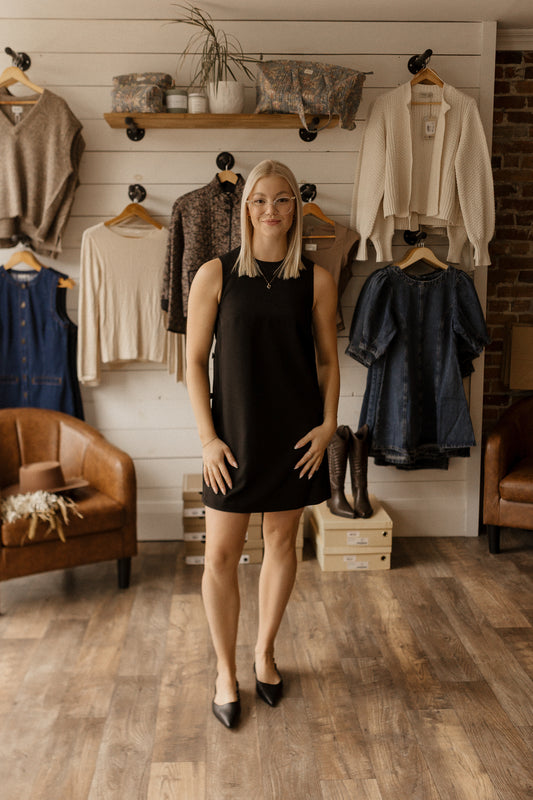 Fanny | Dress