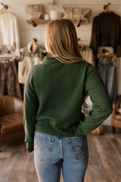 Rio | Cardigan