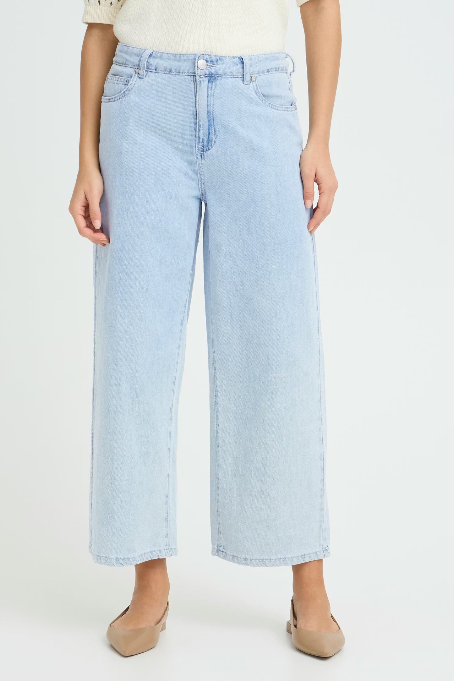 Lise | Denim