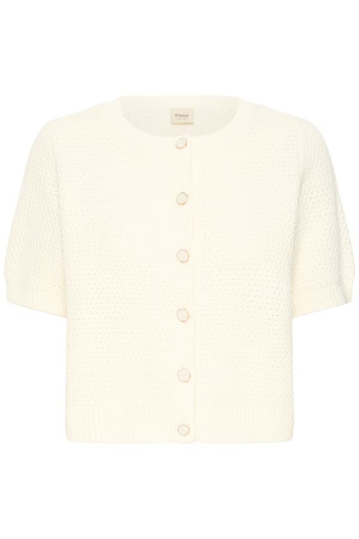 Aralyn | Tee Cardi