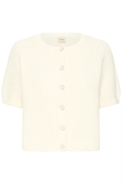 Aralyn | Tee Cardi