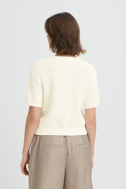 Aralyn | Tee Cardi