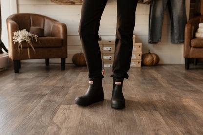 Hunter Women's Short Play | Boot