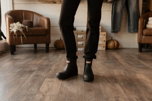 Hunter Women's Short Play | Boot