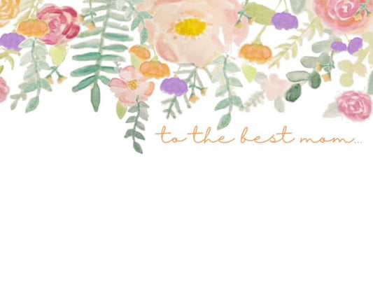 Mother's Day | Card