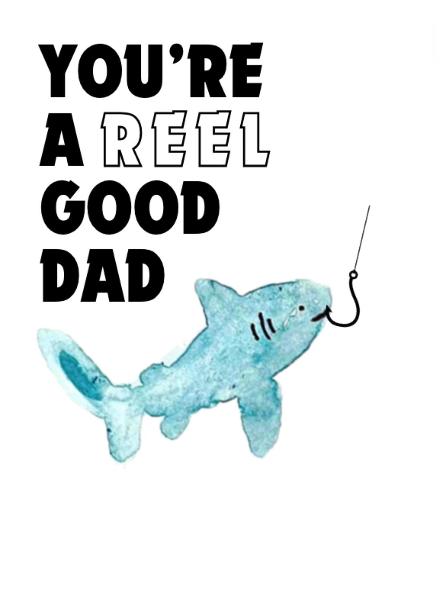 Father's Day | Card