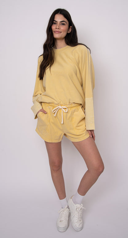 Eva | Pullover