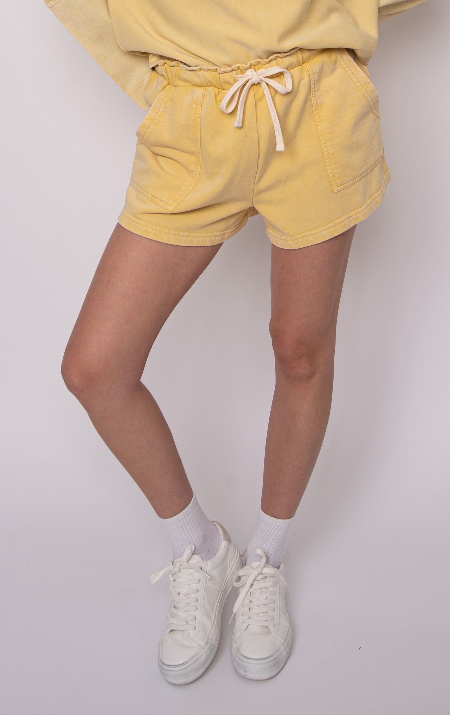 Cecile | Shorts
