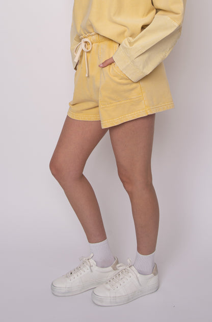 Cecile | Shorts