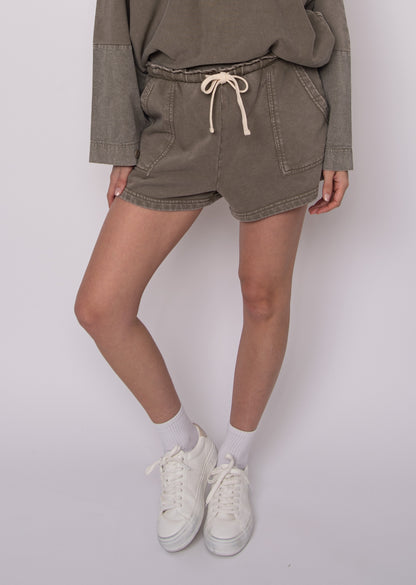 Cecile | Shorts