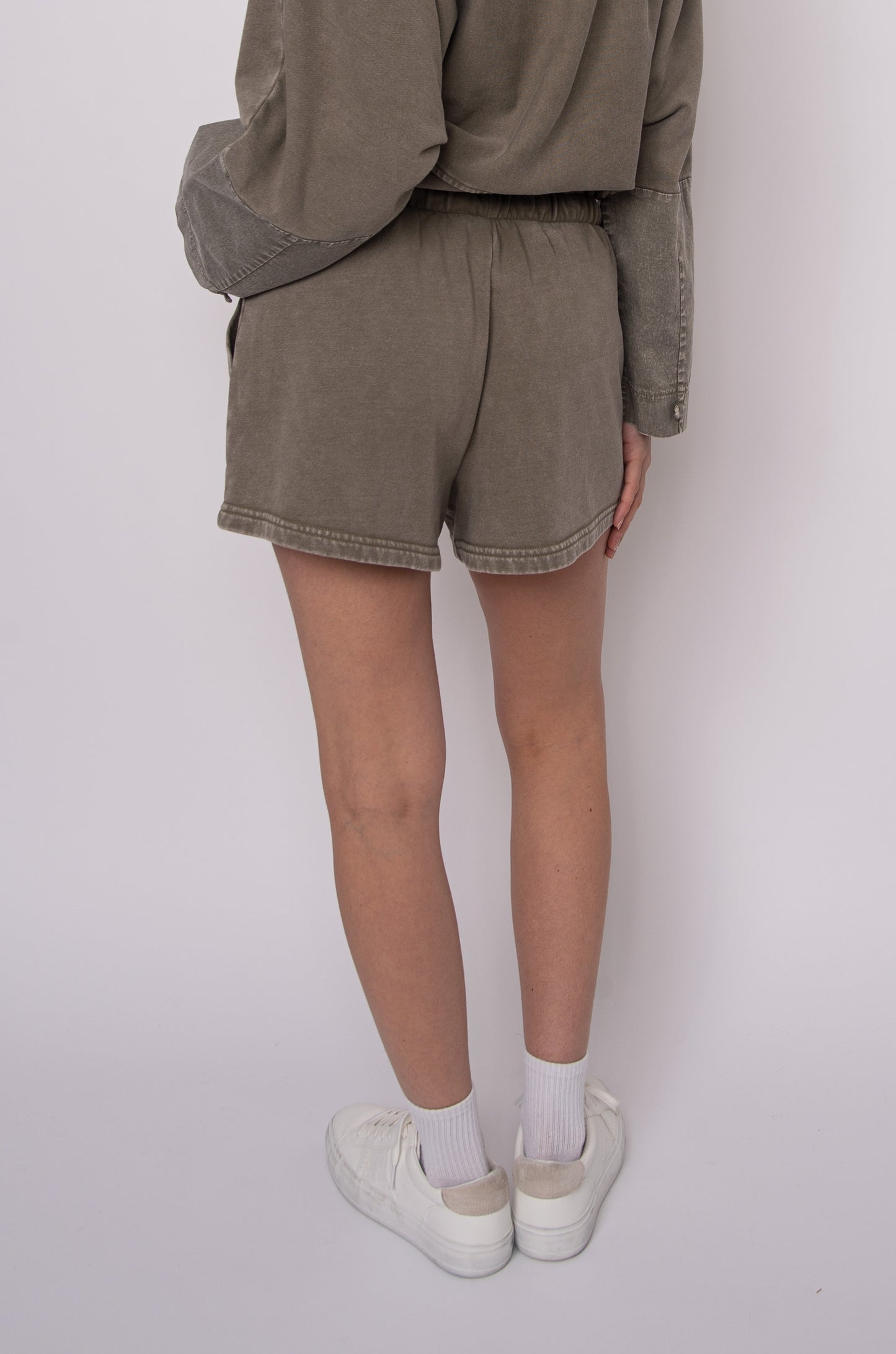 Cecile | Shorts