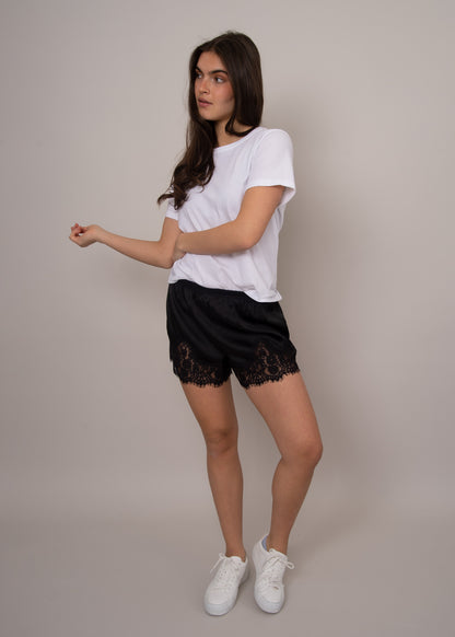 Sadie | Lace Short (PRE ORDER)