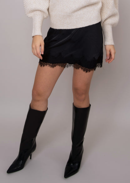Kira | Lace Skirt