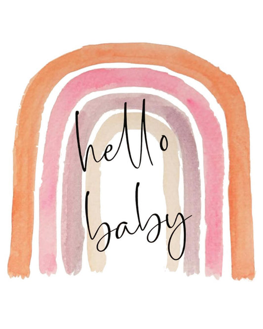 Baby | Card