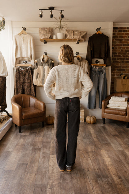 Cheyenne | Cardigan