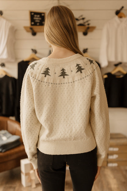 Isla | Sweater