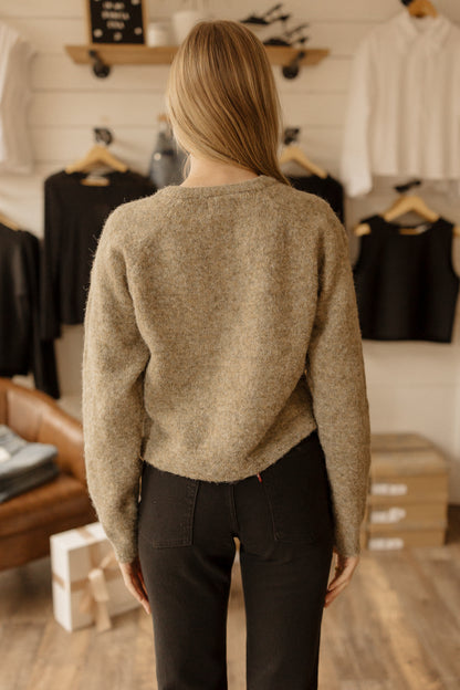 Elaina | Sweater
