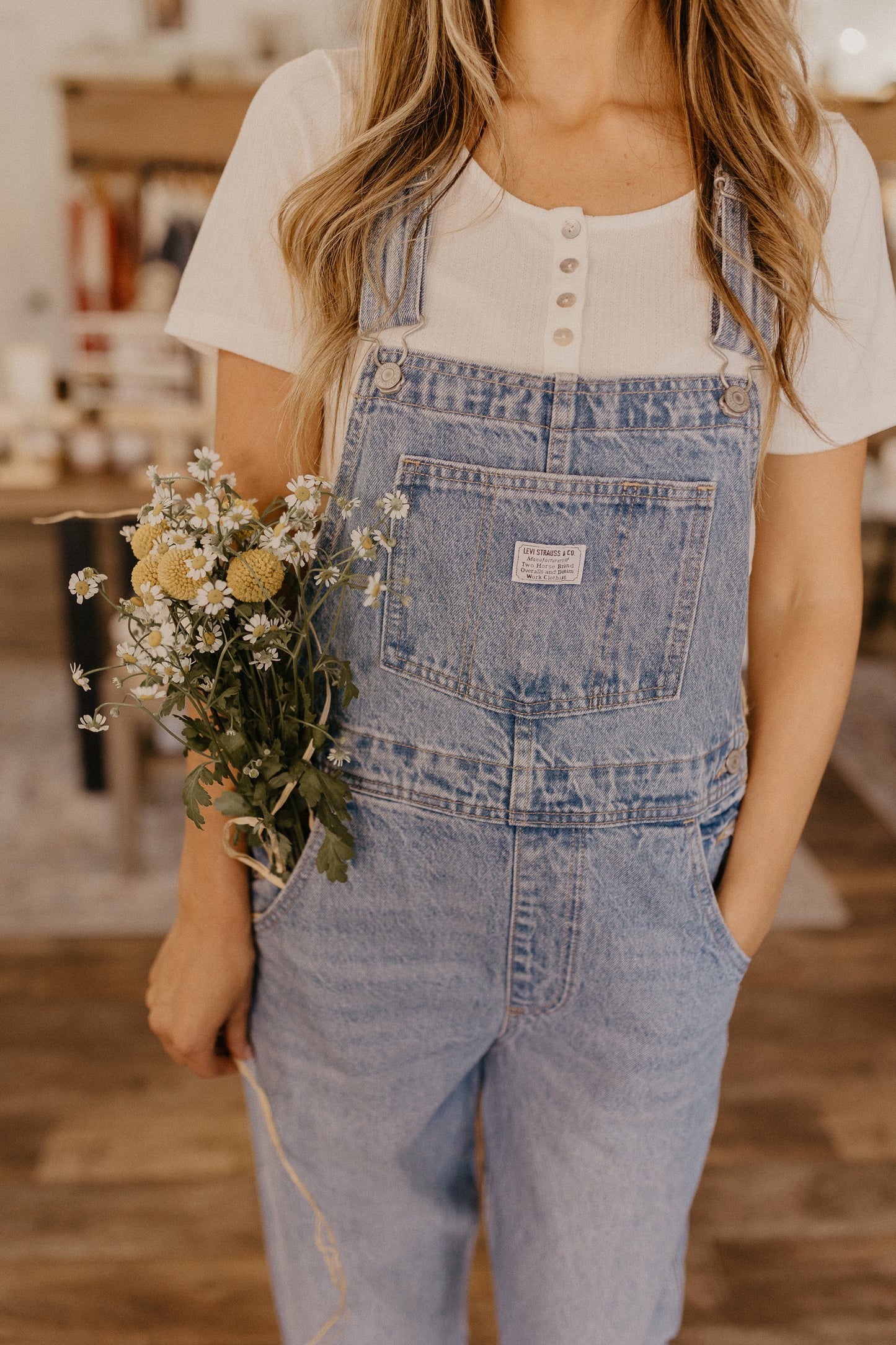 Levi's Vintage | Overalls