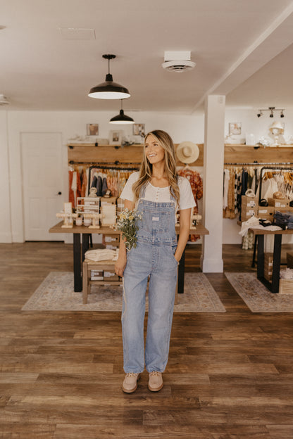 Levi's Vintage | Overalls