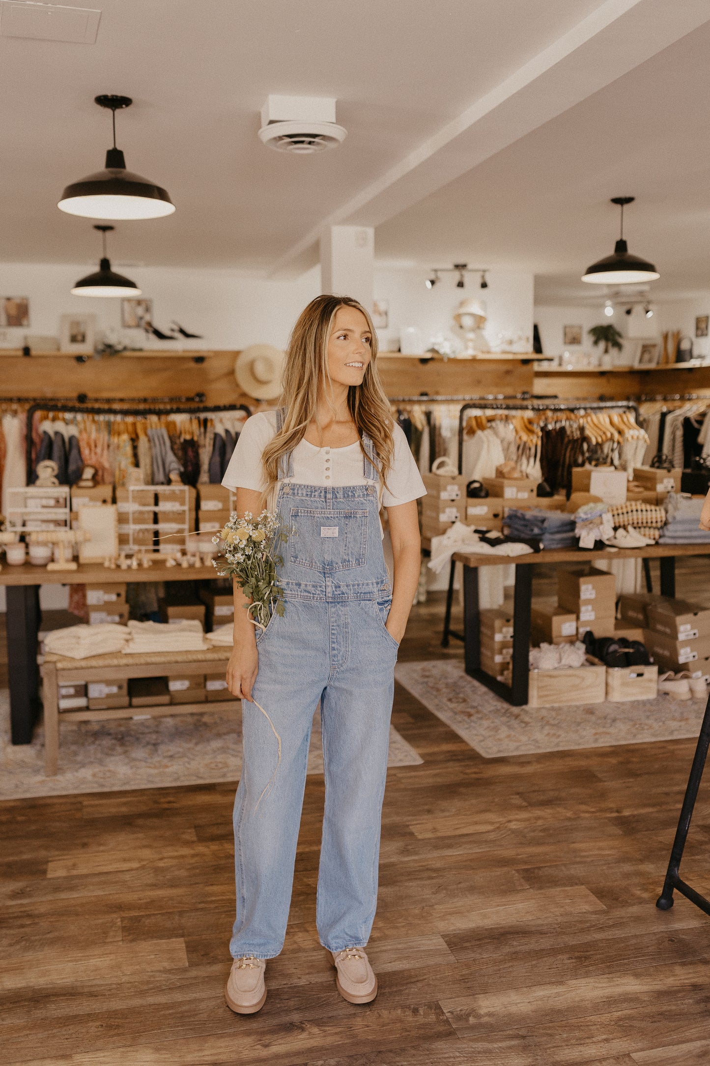 Levi's Vintage | Overalls