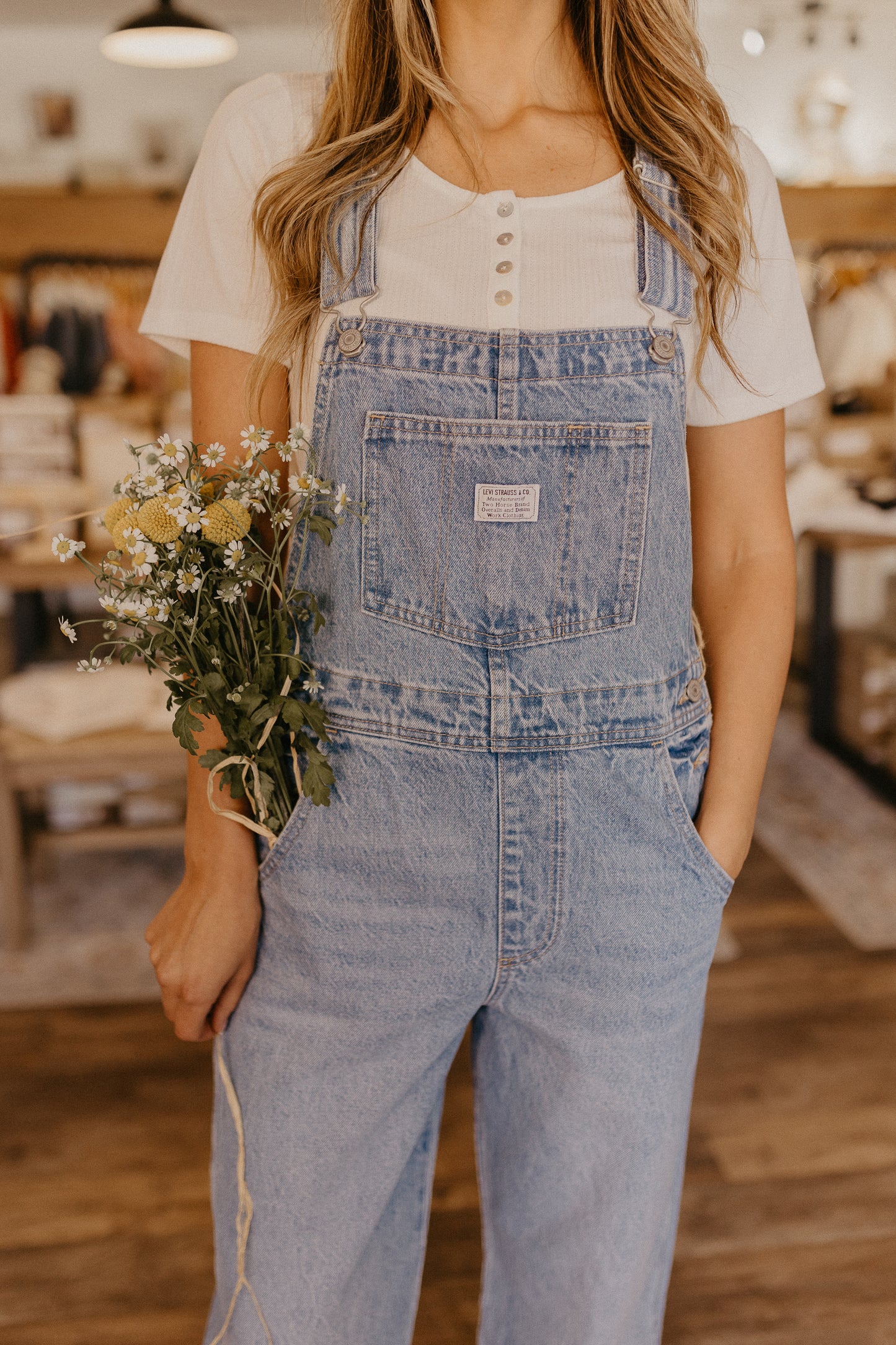 Levi's Vintage | Overalls