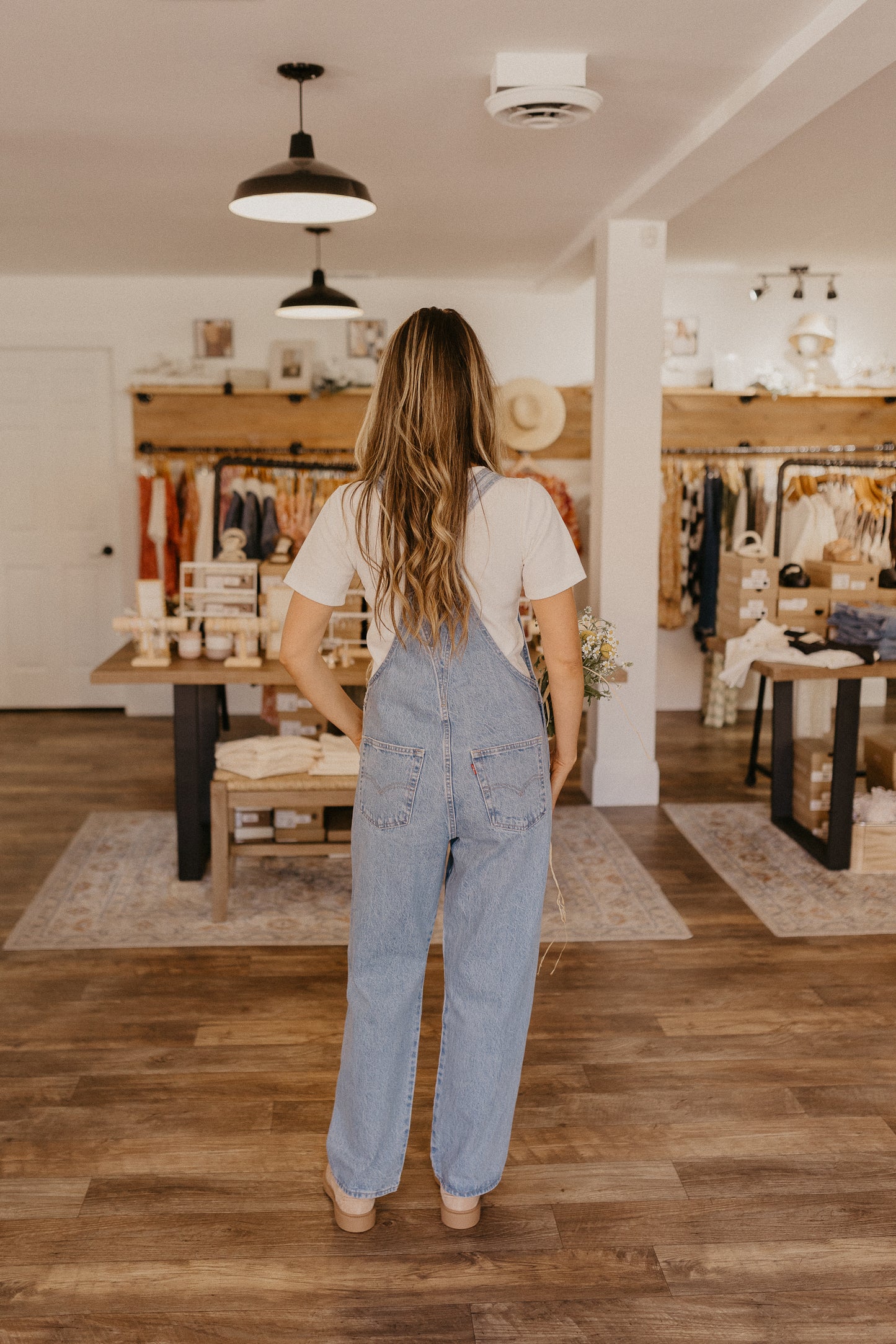 Levi's Vintage | Overalls