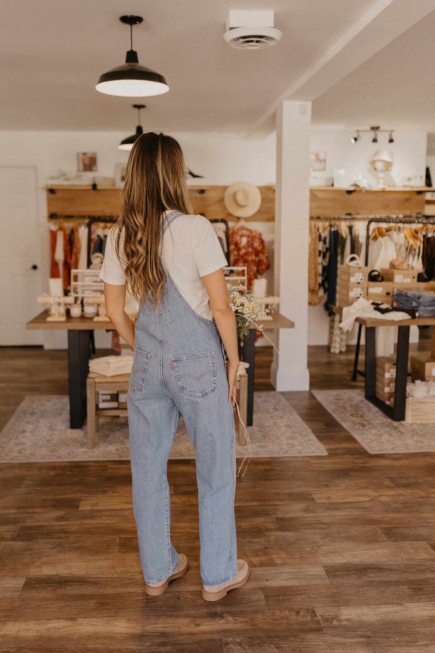 Levi's Vintage | Overalls