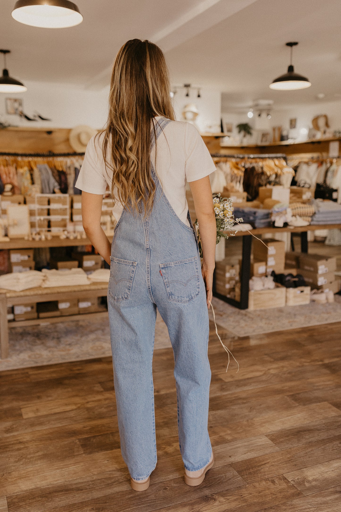 Levi's Vintage | Overalls