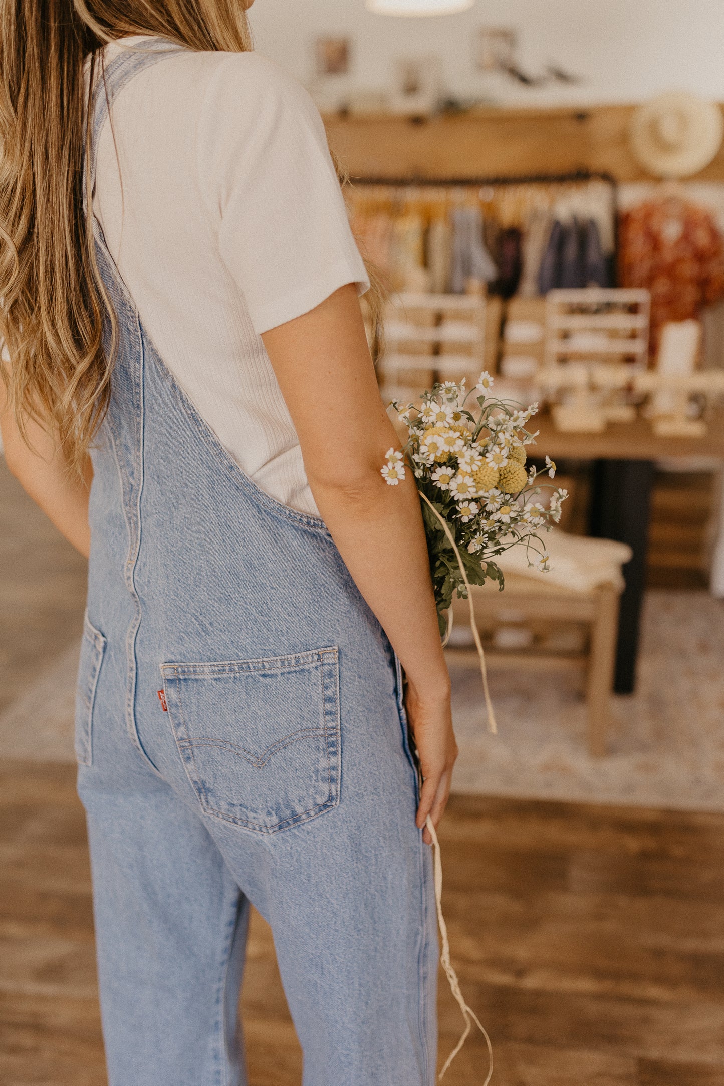 Levi's Vintage | Overalls