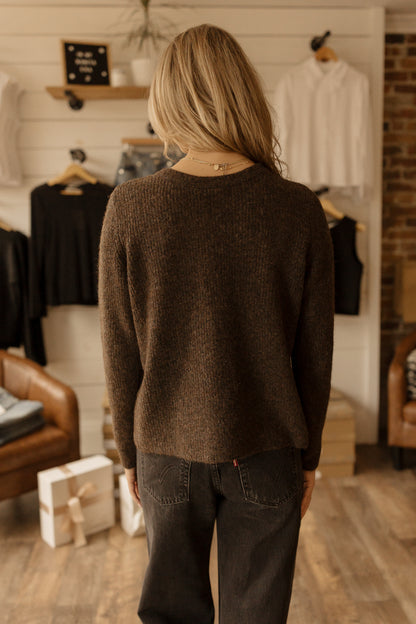 Rosanna | Bow Cardigan