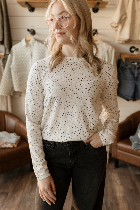 Malen | Long Sleeve