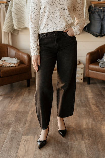 Malen | Long Sleeve