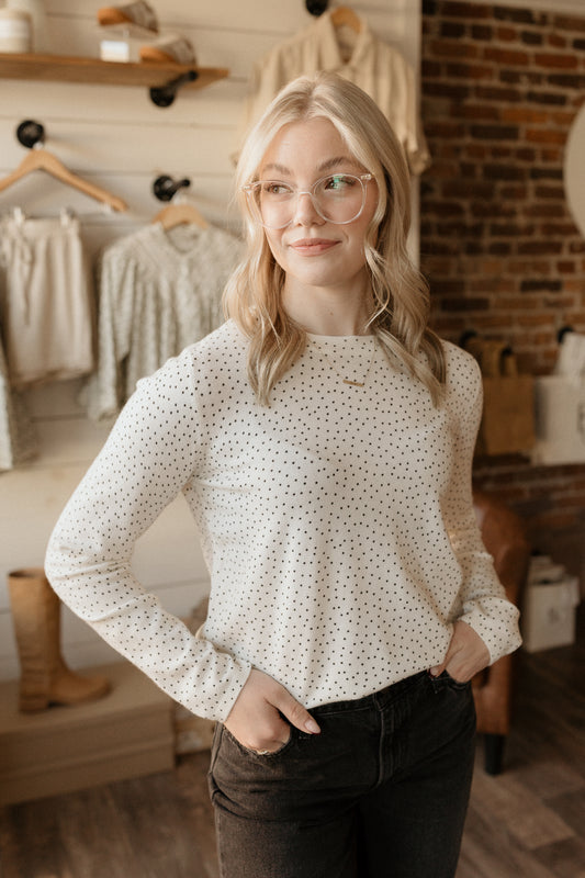 Malen | Long Sleeve