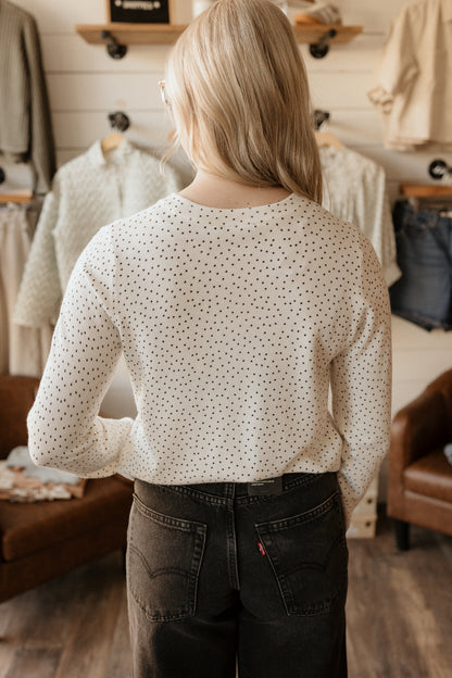 Malen | Long Sleeve