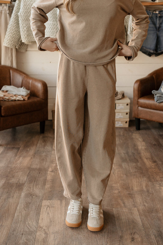 Serafina | Joggers